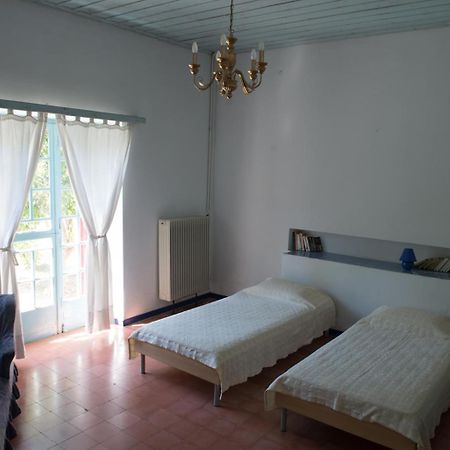 The Villa Averoff Kírinthos المظهر الخارجي الصورة