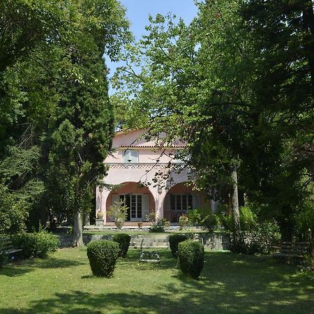 The Villa Averoff Kírinthos الغرفة الصورة