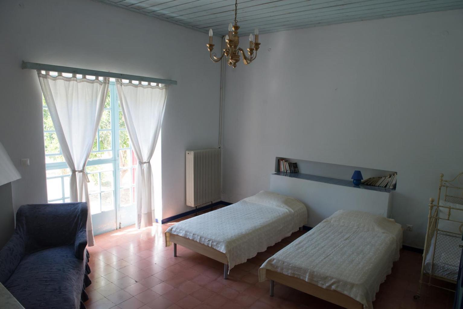 The Villa Averoff Kírinthos المظهر الخارجي الصورة