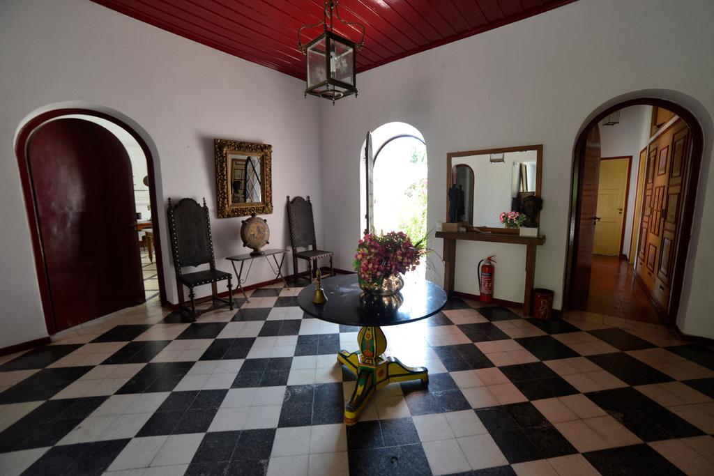 The Villa Averoff Kírinthos الغرفة الصورة