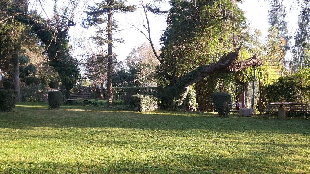 The Villa Averoff Kírinthos الغرفة الصورة