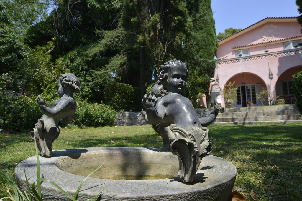 The Villa Averoff Kírinthos المظهر الخارجي الصورة