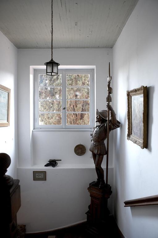 The Villa Averoff Kírinthos الغرفة الصورة
